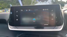 Peugeot 208 1.2 PureTech 100 Active Premium 5dr Petrol Hatchback